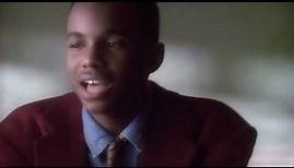 Tevin Campbell - Tell Me What You Want Me To Do (Official Video)