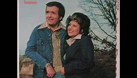 Bill Anderson & Mary Lou Turner "Where Are You Going, Billy Boy"
