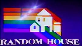 Random House Home Video (1984-2001) [HD, remastered]