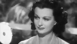 Trade Winds (1938) Fredric March Joan Bennett Ralph Bellamy Ann Sothern Comedy Film dir. Tay Garnett