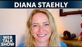 Diana Staehly: Bei 'Stromberg' hab ich so viel gelernt!