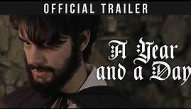 A Year and a Day Official Trailer