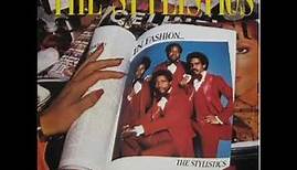 The Stylistics - Looking At Love Again