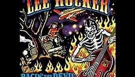 Lee Rocker - Rock This Town