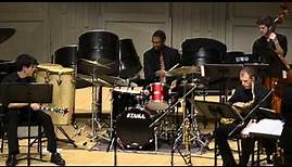Drum Solo - Featuring Dennis Mackrel