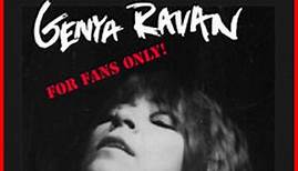 Genya Ravan - For Fans Only!