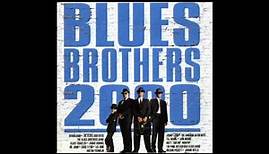 Blues Brothers 2000 OST - 17 Turn On Your Love Light