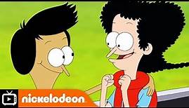 Sanjay and Craig | The Dudeman | Nickelodeon UK