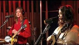 First Aid Kit - Full Session Live @ KCRW 2018