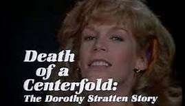 Death of a Centerfold- The Dorothy Stratten Story 1981