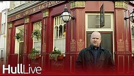 BBC EastEnders' Steve McFadden's real-life away from Phil Mitchell