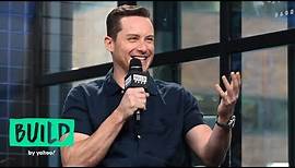 "Chicago P.D." Star Jesse Lee Soffer Goes Over Season Seven Of The NBC Series