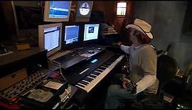Robert Rodriguez - Inside Troublemaker Studios (2003)