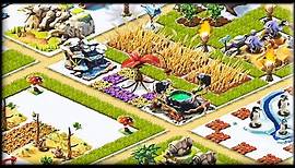 Ice Age Village Gameplay