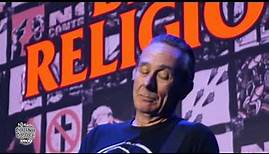 Bad Religion Performs "My Sanity" in the KROQ HD Radio Sound Space