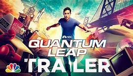 Quantum Leap: NBC zeigt den ersten Trailer zum Serien-Revival