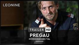 Pregau - Mörderisches Tal - Trailer (deutsch/german; FSK 12)