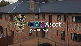 LVS Ascot - Boarding
