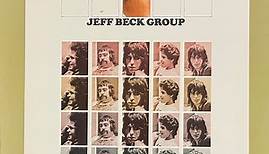 Jeff Beck Group - Jeff Beck Group