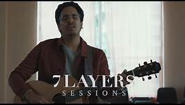 Luke Sital-Singh - Hunger - 7 Layers Sessions #27