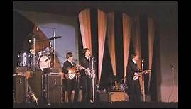 The Beatles If I Fell (Live At Hollywood Bowl 1964)