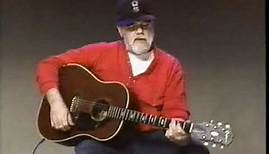 Lonnie Mack - Acoustic Blues Guitar 1992 (eng)