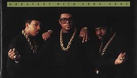 Run-DMC - Together Forever (Greatest Hits 1983 - 1991)