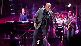 Billy Joel kündigt einziges Konzert in Europa für 2024 an ... jetzt weiterlesen auf Rolling Stone