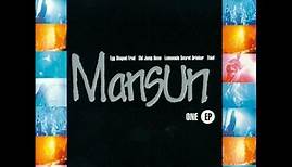 Mansun - Egg Shaped Fred (Official Promo Video)