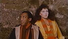 Top Secret (1978, Bill Cosby, Tracy Reed, Sheldon Leonard, Gloria Foster)