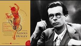 The Genius and The Goddess by Aldous Huxley | Book Review