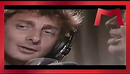 Barry Manilow - "Big City Blues (feat. Mel Torme)" from The Making of 2:00 AM Paradise Cafe