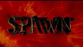 Spawn (1997) "Original Print" Movie Trailer
