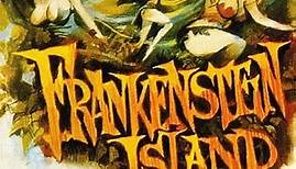 Frankenstein Island - 1981