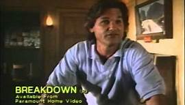 Breakdown Trailer 1997