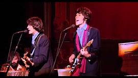 The Band - Up On Cripple Creek (The Last Waltz) HD