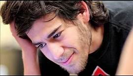 Anonymous - The Story of Aaron Swartz Full Documentary