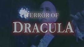 Terror of Dracula (2012) - Trailer