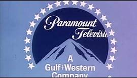 A. C. Lyles Productions/Paramount Television (1979)
