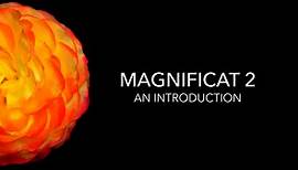 Magnificat 2: An Introduction with Andrew Nethsingha