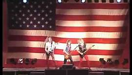 Night Ranger - (You Can Still) Rock In America (Live 1983)