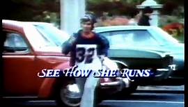 See How She Runs (1978) Trailer