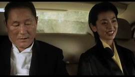 Takeshis' (2005) movie trailer