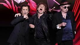 The Rolling Stones announce release date for their new album and unveil lead single, 'Angry'