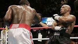 Mike Tyson vs Danny Williams Full Fight (HD)