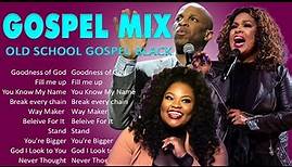 LISTEN TO TOP GOSPEL SONGS SUNDAY ⚡The American Gospel Music ⚡ 50 Best Gospel Songs ⚡Listen and Pray