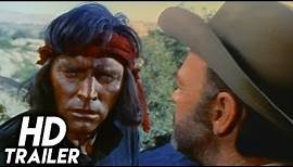 Apache (1954) ORIGINAL TRAILER [HD]