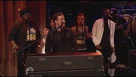 Justin Timberlake - Medley (Late Night with Jimmy Fallon 2013) HD