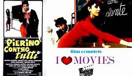 PIERINO CONTRO TUTTI ( con Alvaro Vitali ) film completo 1981 COMMEDIA