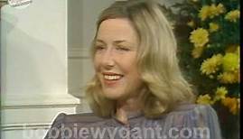 Karen Grassle "Little House on the Prairie" 1979 (Special Edit) - Bobbie Wygant Archive